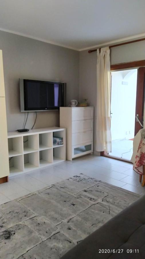 Casa Antony Villa San Teodoro  Buitenkant foto