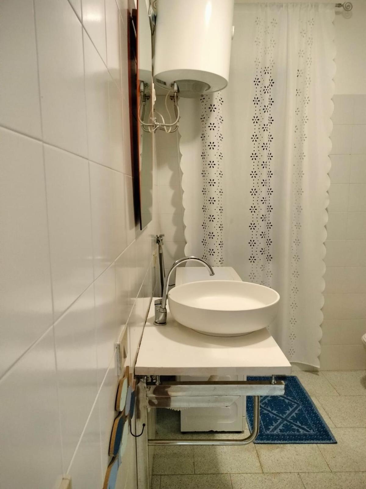 Casa Antony Villa San Teodoro  Buitenkant foto