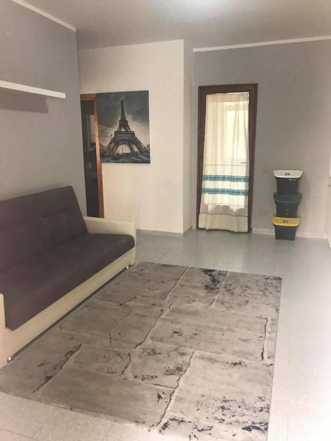 Casa Antony Villa San Teodoro  Buitenkant foto