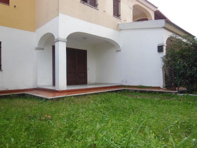 Casa Antony Villa San Teodoro  Buitenkant foto